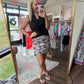 Camo Crush Skort