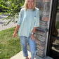 Mint Condition Boyfriend Tee