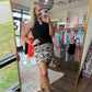 Camo Crush Skort