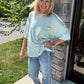 Mint Condition Boyfriend Tee
