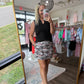 Camo Crush Skort