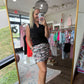 Camo Crush Skort