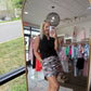 Camo Crush Skort