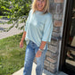 Mint Condition Boyfriend Tee