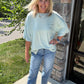 Mint Condition Boyfriend Tee