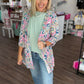 Color Me Happy Cardigan
