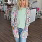 Color Me Happy Cardigan