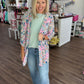 Color Me Happy Cardigan