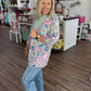 Color Me Happy Cardigan