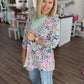 Color Me Happy Cardigan