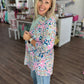 Color Me Happy Cardigan
