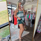 Scout Stripe Dress