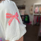 Sparkle Bow Set