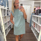 Skylar Knit Dress