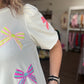 Sparkle Bow Set