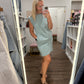 Skylar Knit Dress
