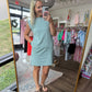Skylar Knit Dress