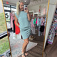 Skylar Knit Dress