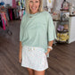 Mint Condition Boyfriend Tee