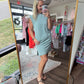 Skylar Knit Dress