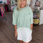 Mint Condition Boyfriend Tee