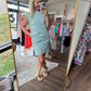 Skylar Knit Dress