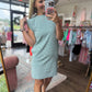 Skylar Knit Dress