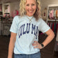 Blue Skies LuLu Tee