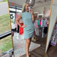 Skylar Knit Dress