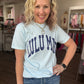 Blue Skies LuLu Tee