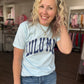 Blue Skies LuLu Tee