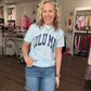Blue Skies LuLu Tee