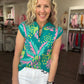 Celia Sweater Top