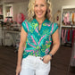 Celia Sweater Top