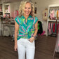 Celia Sweater Top