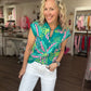 Celia Sweater Top