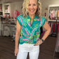 Celia Sweater Top