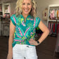 Celia Sweater Top