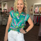 Celia Sweater Top