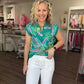 Celia Sweater Top