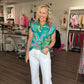 Celia Sweater Top