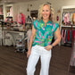 Celia Sweater Top
