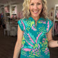 Celia Sweater Top