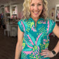 Celia Sweater Top