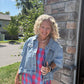 Layer it Light Jacket
