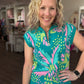 Celia Sweater Top
