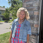 Layer it Light Jacket