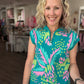 Celia Sweater Top