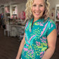 Celia Sweater Top