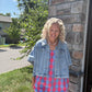 Layer it Light Jacket